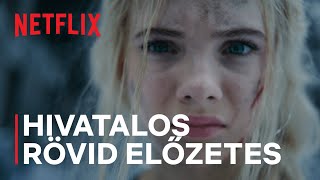 Vaják 2 évad rövid előzetes  Netflix [upl. by Ten241]