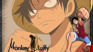 One Piece Soundtrack  Tough Enemy [upl. by Werra]