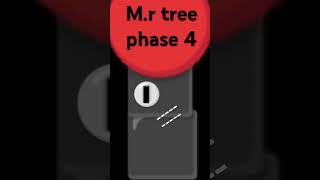 Mr tree phase 4 [upl. by Kinelski]