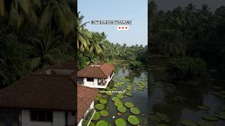 Not Bali or Thailand this beautiful resort in India is a paradise [upl. by Ronnholm]