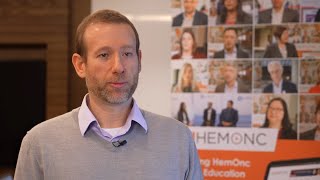 Detecting clonal hematopoiesis in patients with Waldenströms macroglobulinemia [upl. by Oijres]