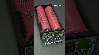 S2 74V Battery Charger [upl. by Duvall51]