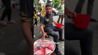 u PADU u MARI  sup ikan Merah [upl. by Lainahtan]