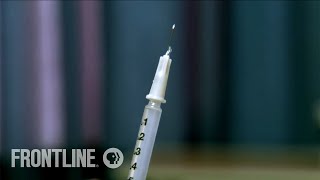 The Vaccine War  TRAILER  FRONTLINE [upl. by Keen]