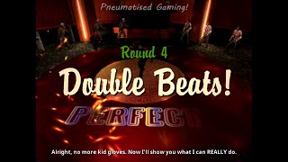 Pneumatised Gaming Stubbs the Zombie in Rebel Without a Pulse Tough difficulty 20241024 [upl. by Aremus]