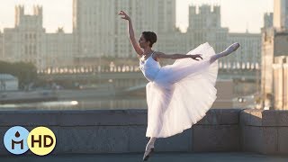 Ballet Music for Children to Dance to  Classical Ballet Music Ballet Piano Music Music and Dance [upl. by Nyrret]