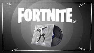 Drop In featuring Trippie Redd  Fortnite Lobby Tracks [upl. by Aelc7]