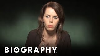 Fairuza Balk Celebrity Ghost Stories  Biography [upl. by Granger]