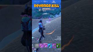 Finally Got Someone Back fortnitegameplay fortnitezerobuild gamergirl [upl. by Elias]