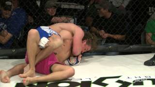 MYLES quotMARAUDERquot MAZURKIEWICZ Vs quotSUGERquot SEAN OMALLEY [upl. by Yelwah]