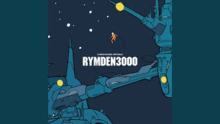 Rymden3000 [upl. by Lertram]