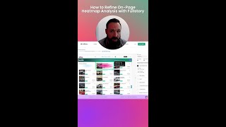 How to Refine OnPage Heatmap Analysis with Fullstory 🔥 [upl. by Arrej]
