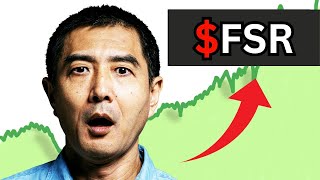 FSR Stock ANALYSIS FRIDAY🚨news alert FSR stock trading broker review [upl. by Zamora745]