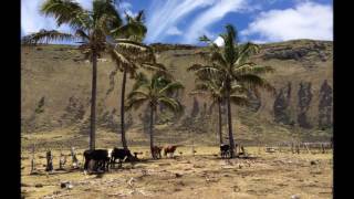 Yorgo  Ben Paoa  Rapa Nui [upl. by Adnarem]