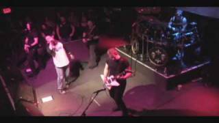 Flotsam amp Jetsam Live  Wading Through The Darknesswmv [upl. by Oikim520]