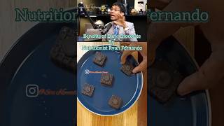 Exam Tensions then eat Chocolate 🍫chocolate ryanfernando rajshamanipodcast [upl. by Yanad]