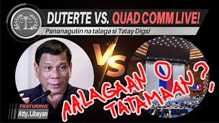 LIVE THE ANTIDUTERTE QUAD COMM HEARING TODAY HOUSE OF REPRESENTATIVES [upl. by Yankee]