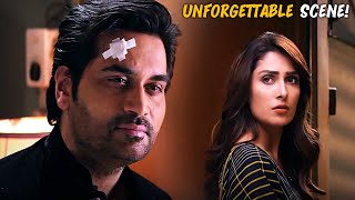 Iconic Scene💥  Ayeza Khan amp Humayun Saeed  Meray Paas Tum Ho [upl. by Yajiv]