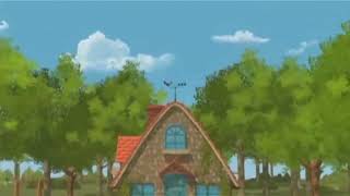 CampF Ending Scene In Search Of A DinosaurLying Brings More Lying  S1 E10 Original On Disney Jr [upl. by Ormond]