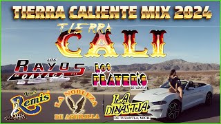 Mix Musica Variada 2024Tiera Tali Los Players Los Players Mix⚡Tierra Caliente Mix 2024⚡ [upl. by Staci]