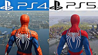 Marvels SpiderMan Miles Morales Full Walkthrough Gameplay – PS4 Pro 1080p60fps No Commentary [upl. by Glick]