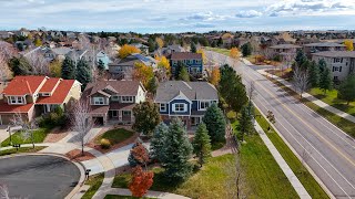 25450 E Hinsdale Pl Aurora CO 80016 [upl. by Ginny]