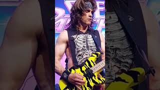 Satchels guitar solo in Dublin  Steel Panther [upl. by Endys680]