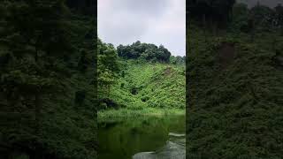 Mohamaya Lake Watch full video link in the description below [upl. by Ellerol]