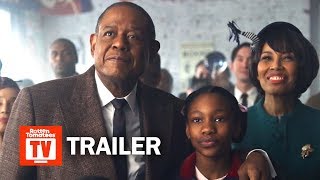 Godfather of Harlem Season 1 Trailer  Rotten Tomatoes TV [upl. by Ilarin865]