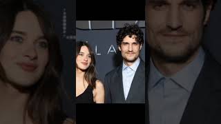 Louis Garrel et Laetitia Casta hiphop newmusic rapper shortvideo dance america drawing rap [upl. by Bander]