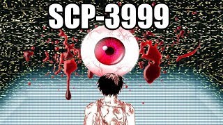 SCP3999 quotLE DESTRUCTEUR DE REALITEquot  apollyon   et SCP2432 La Chambre dHotel  ClickNTroll [upl. by Ahsiken]