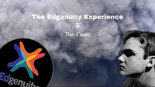 The Edgenuity Experience 3 [upl. by Nnairak]