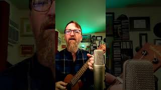 On Raglan Road singersongwriter irishfolksong ukulele [upl. by Agee]