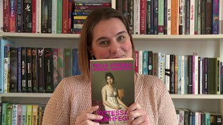 Moja godina odmora i opuštanja  Ottessa Moshfegh  Mini recenzija  SPOILERI [upl. by Dnalyar706]