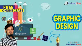 Free Online Graphic Design Class [upl. by Chapin324]