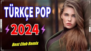 💥 Hareketli Pop Şarkılar 2024 Remix ⏭️ En Çok Dinlenen Pop Müzik 2024 Mayıs  Best Club Remix [upl. by Phillida350]