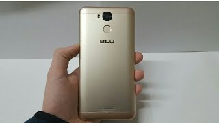 The Best Phone Under 90 BLU Studio J8 Review [upl. by Lamson]