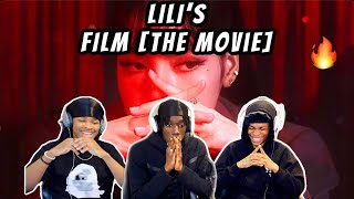 LILI’s FILM The Movie REACTION  FIRST TIME WATCHING [upl. by Avehsile]