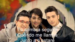 Il Volo  Esplendida [upl. by Bill]