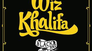 Wiz Khalifa  Black and Yellow Instrumental [upl. by Ddal414]