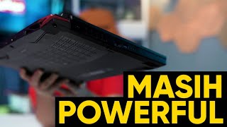 Laptop Gaming RM4k Ini PADU  Review Acer Nitro 5 Ryzen 7 RTX3060 [upl. by Ingemar]