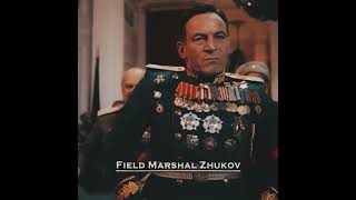 Zhukov Edit The Death of Stalin [upl. by Tootsie]