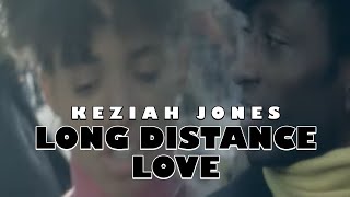 Keziah Jones  Long Distance Love feat Nneka Official Video [upl. by Nylesoy164]