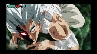 One Punch Man ss2 Tập 10  Garous vs Heros [upl. by Imoyaba]