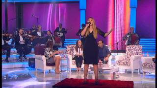 Jelena Brocic  Bele rade LIVE  HH  TV Grand 18092014 [upl. by Fifi]