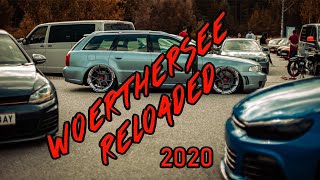 Wörthersee RELOADED 2020 by Abgelegt  Aufgeladen [upl. by Idelia592]