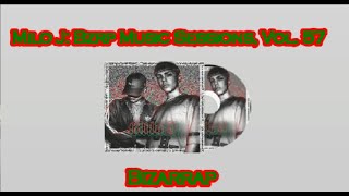 Milo J Bzrp Music Sessions Vol 57 LetraLyrics [upl. by Nosiram]