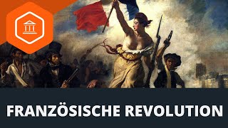 Französische Revolution [upl. by Izaak]