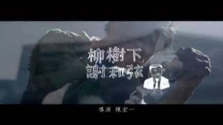 謝和弦 柳樹下 Official Music Video [upl. by Enomyar]