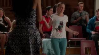 GLEE Full Performance of Valerie [upl. by Bela]